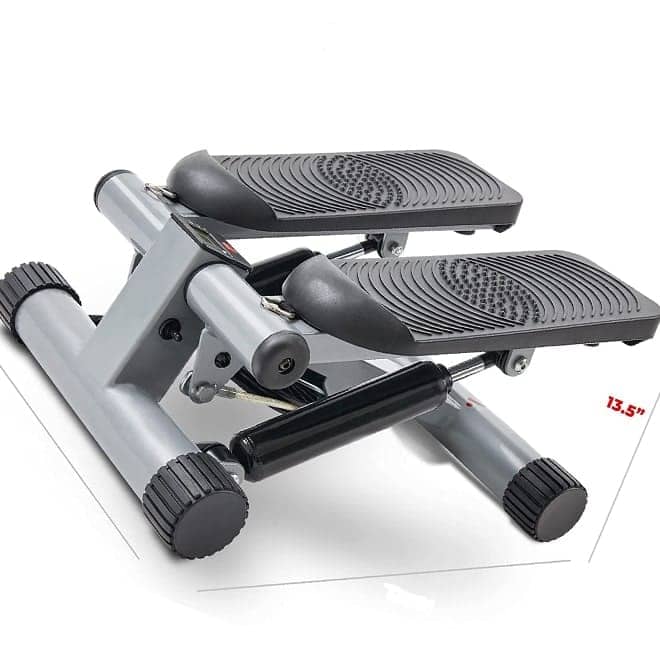 mini escaladora